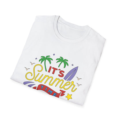 It's Summer time T-Shirt