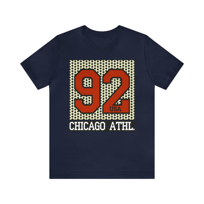 Chicago Athletics 92 T-Shirt