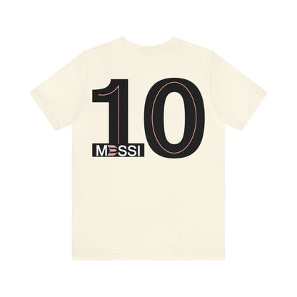 Messi in Miami T-Shirt