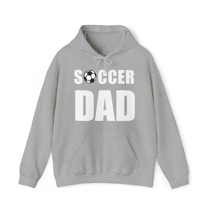 Soccer Dad Hoodie