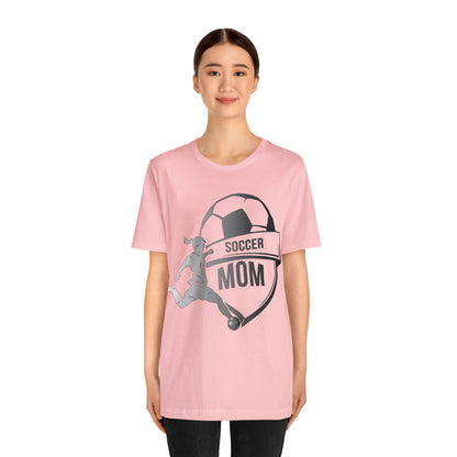 Mom soccer T-Shirt