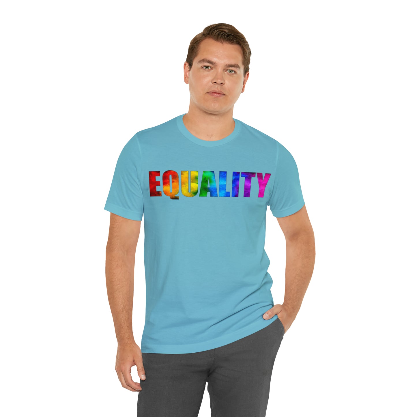 Equality T-Shirt