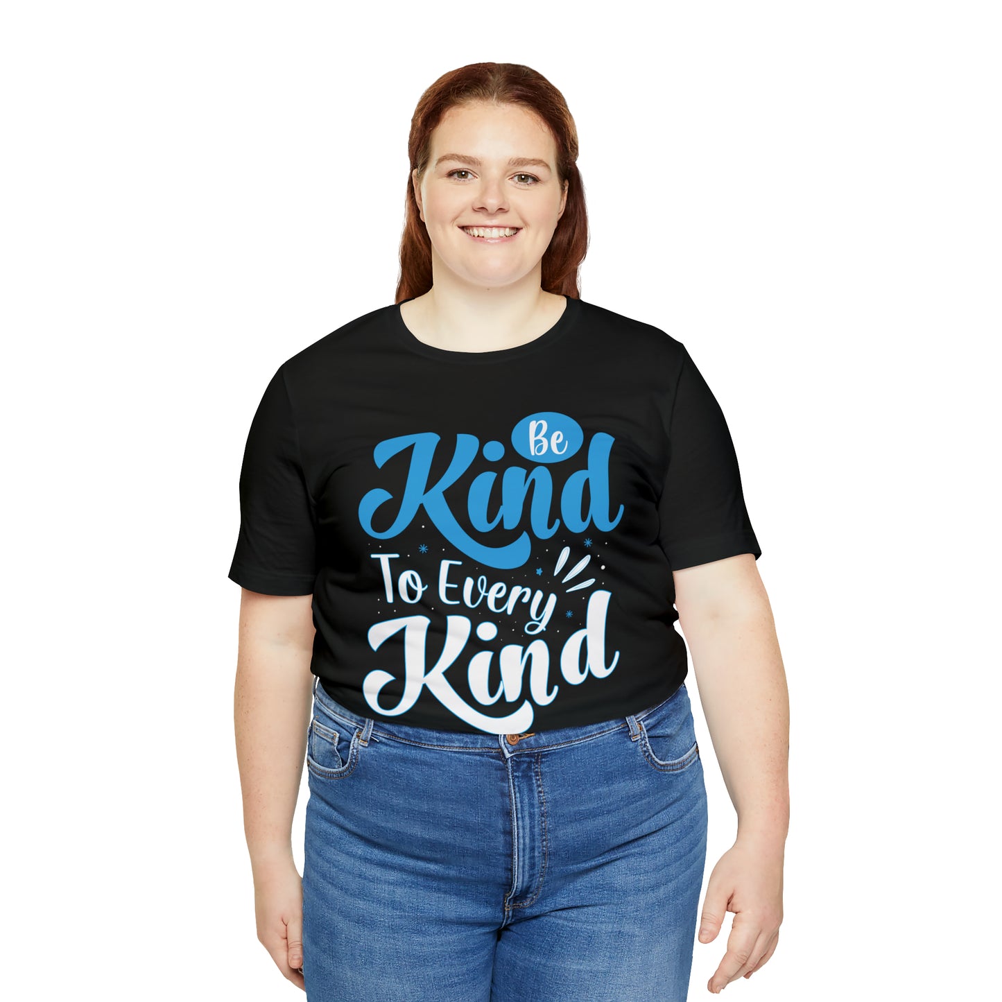 Be Kind To Every Kind T-Shirt