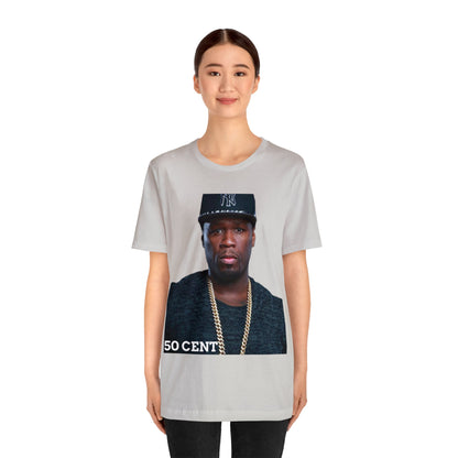 50 cent T-Shirt