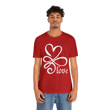 Infinity Heart T-Shirt