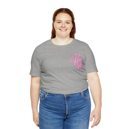 Hug Me T-Shirt