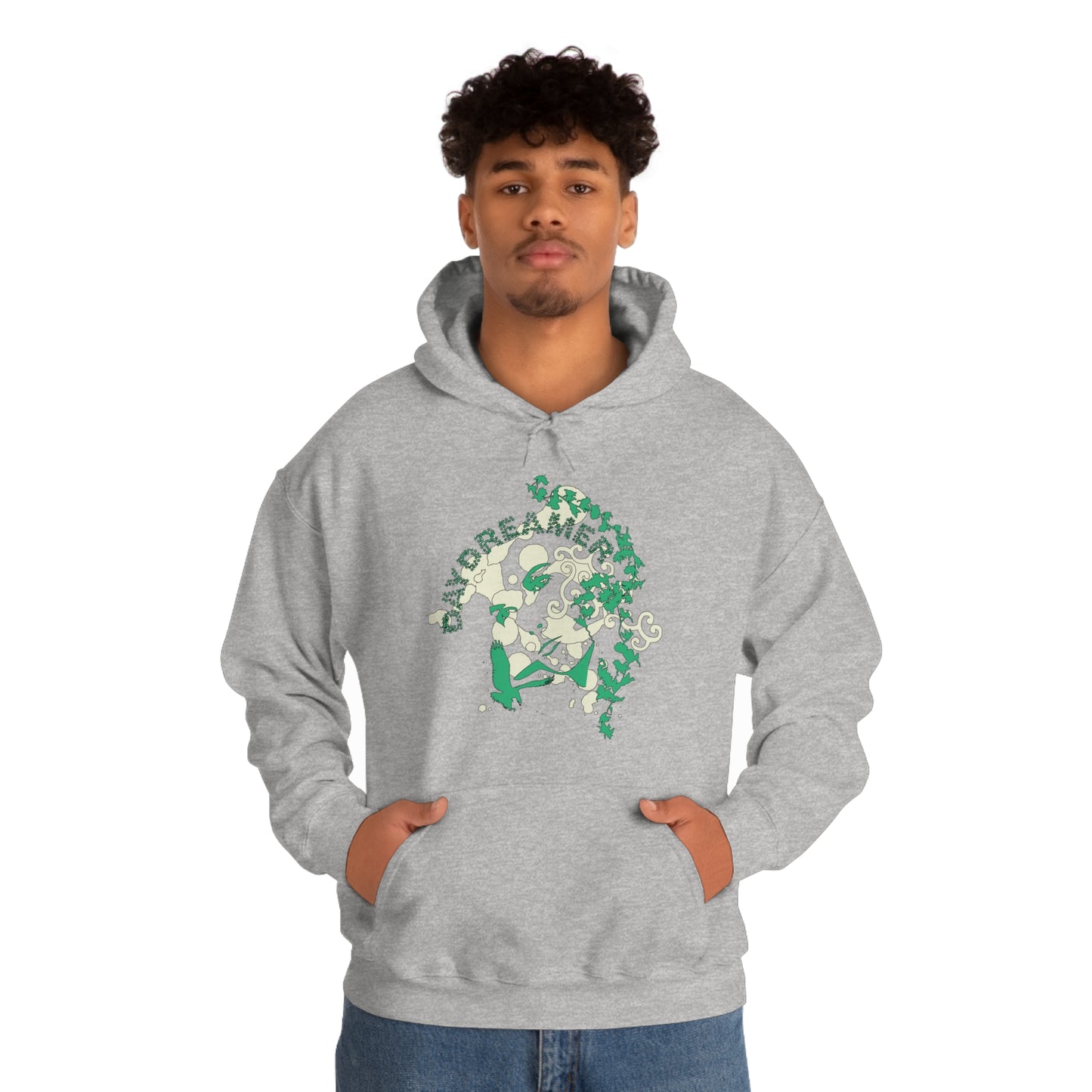 Day Dreamer Hoodie