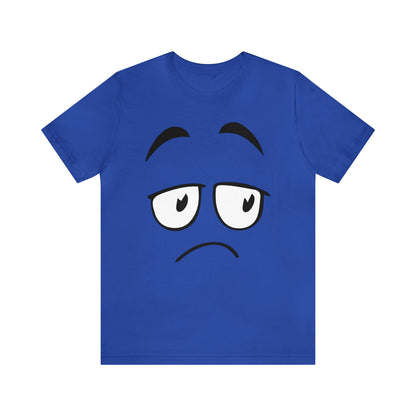 Sad face T-Shirt