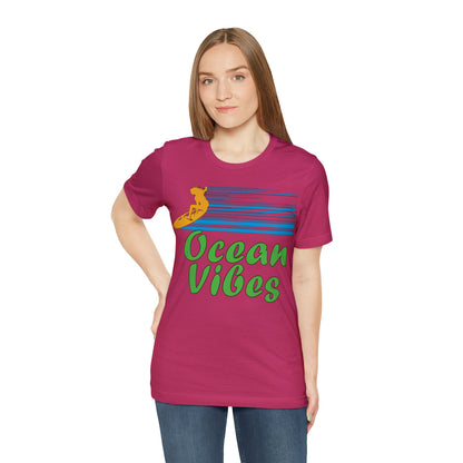 Ocean Vibes T-Shirt