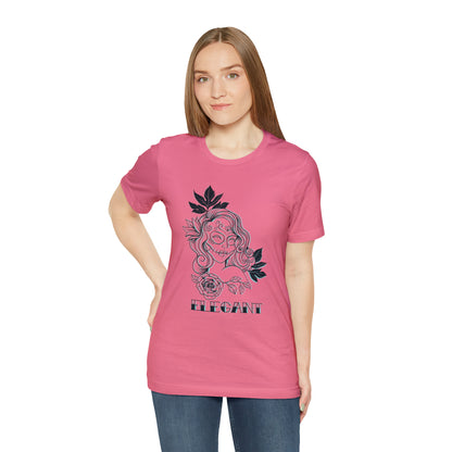 Elegant Lady T-Shirt