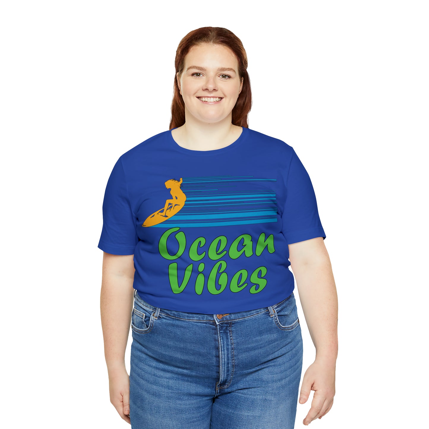 Ocean Vibes T-Shirt