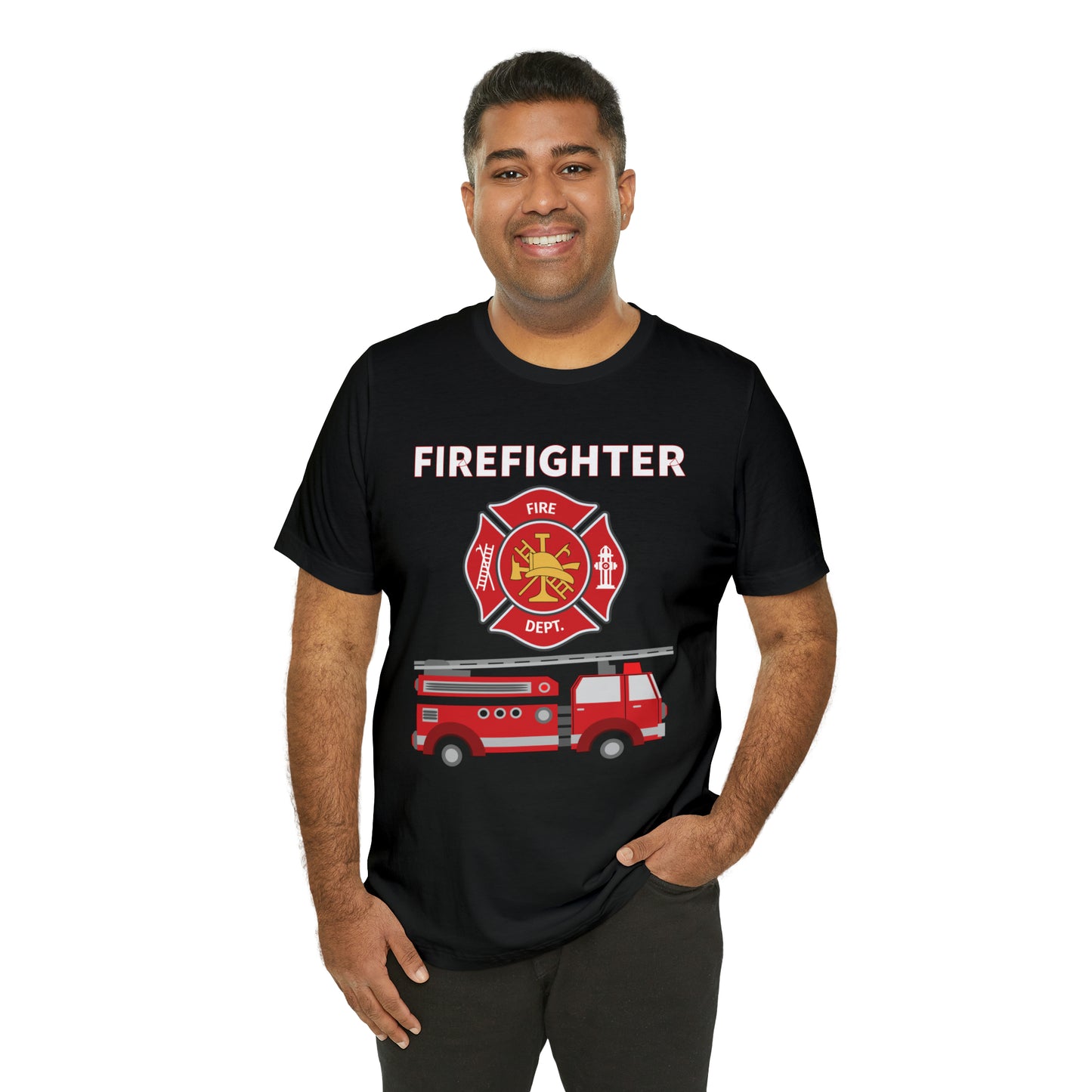 Firefighter T-Shirt