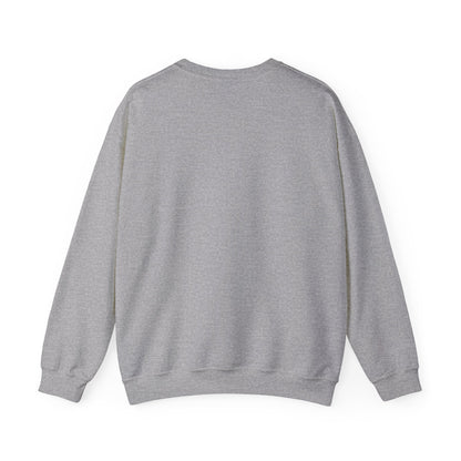 There's No Base Like Home Crewneck Sweatshirt