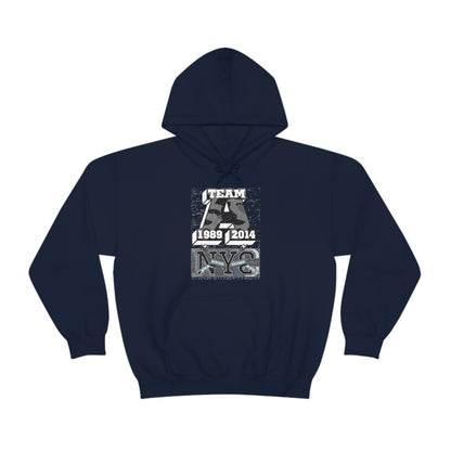 A-Team NYC Hoodie