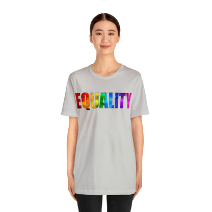 Equality T-Shirt