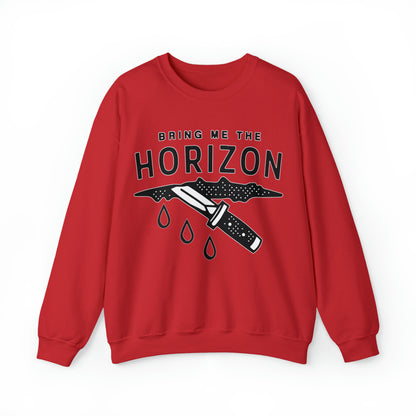 Bring me the Horizon Crewneck Sweatshirt