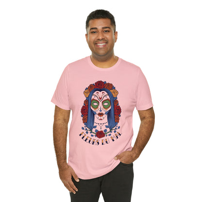 Fleurs Du Mal T-Shirt