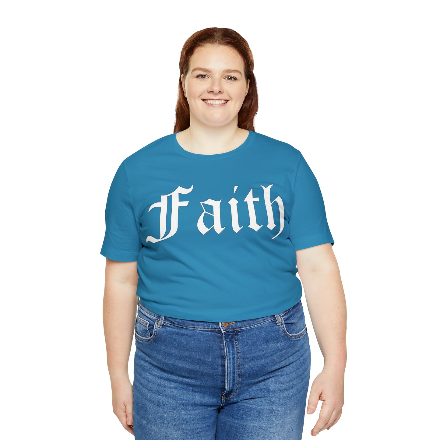 Faith 1 T-Shirt