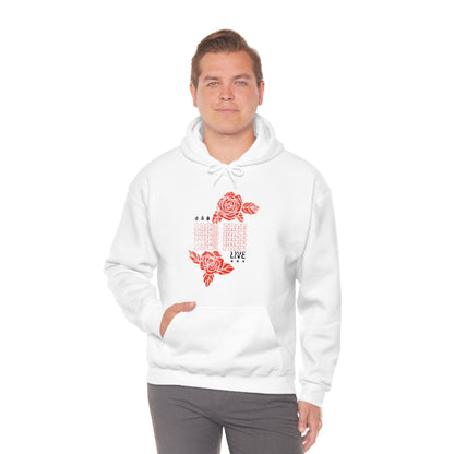 100% Free Hoodie