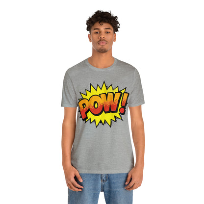 POW! T-Shirt