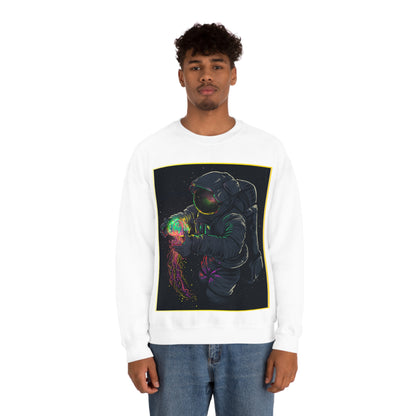 Astro Find Crewneck Sweatshirt