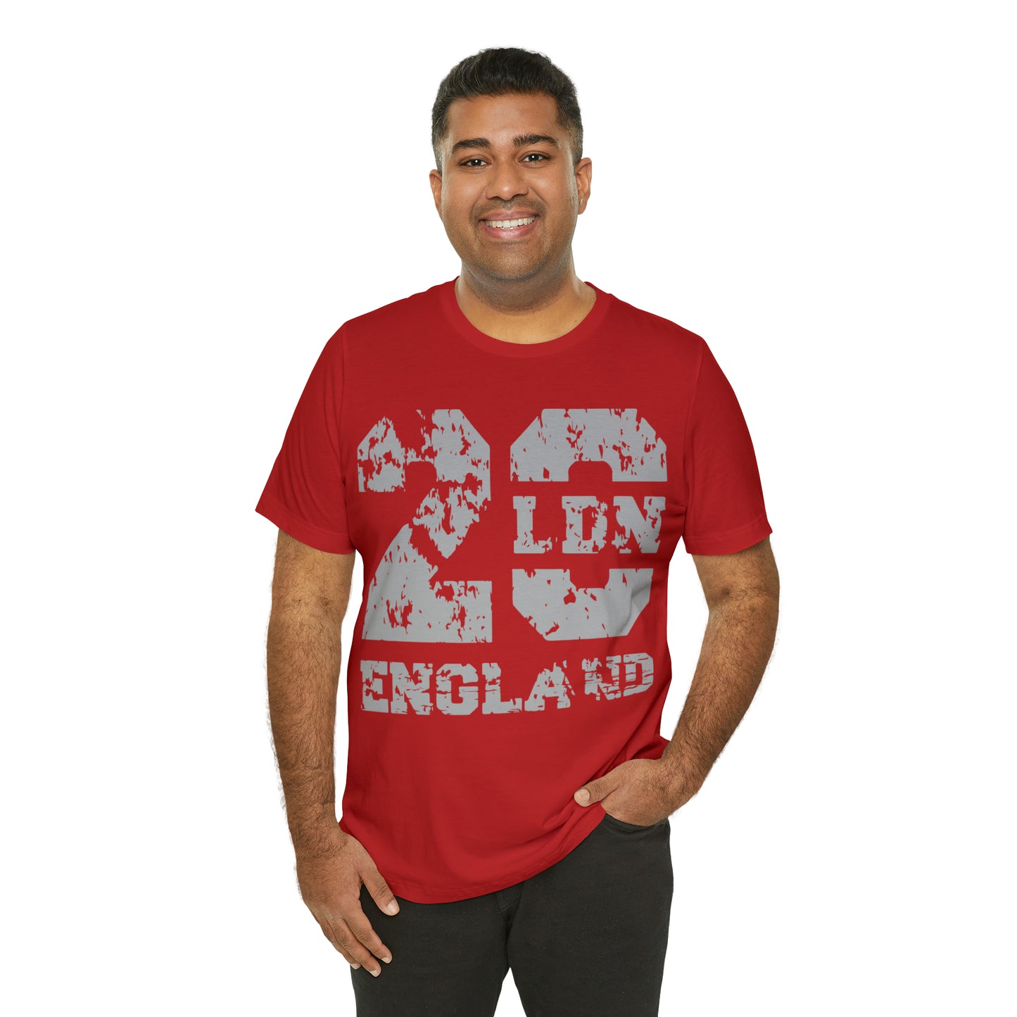 LDN England 20 T-Shirt