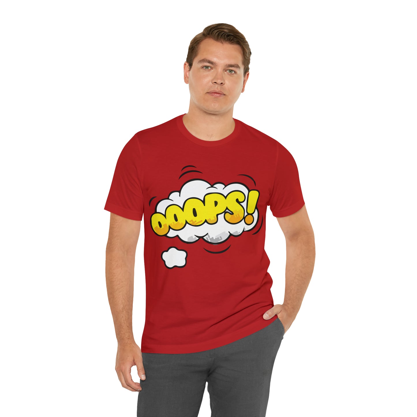 OOOPS! T-Shirt