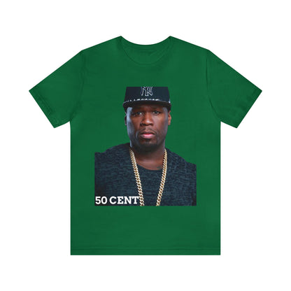 50 cent T-Shirt