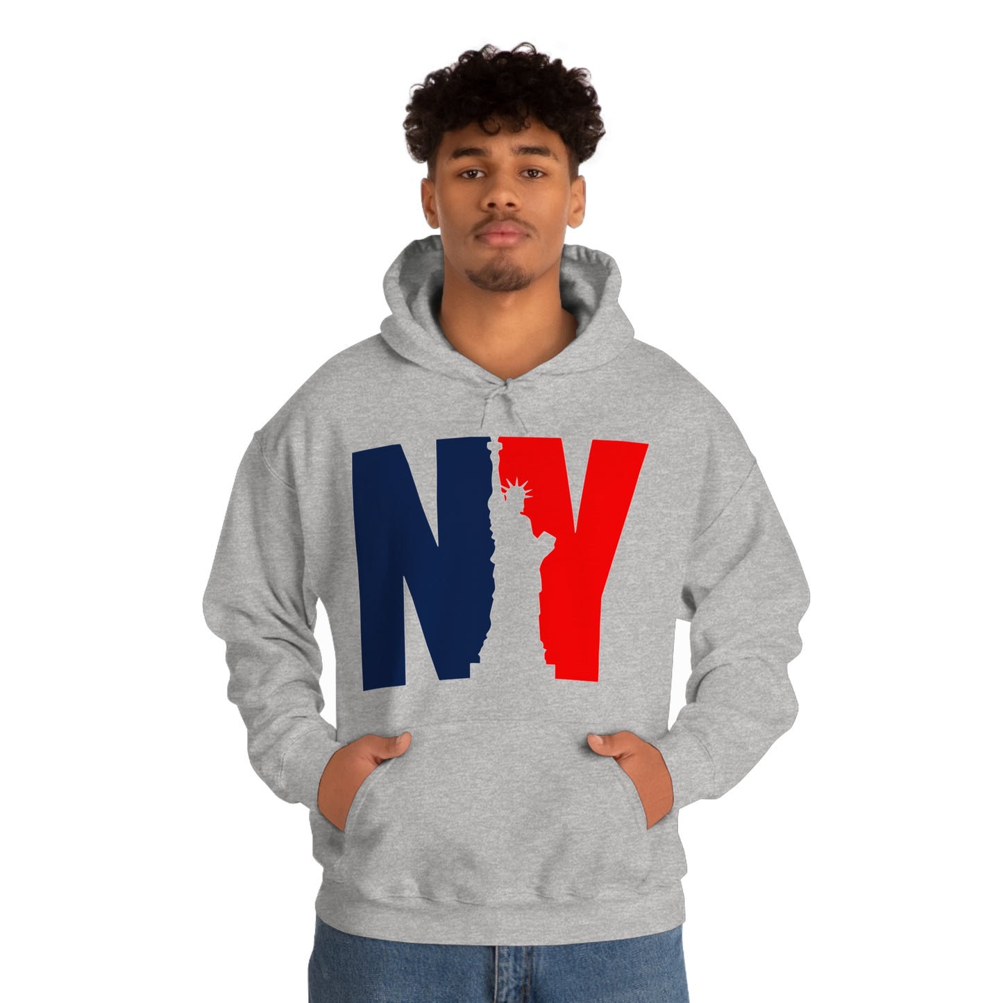 NY Hoodie