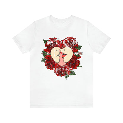 Passion With one Kiss T-Shirt