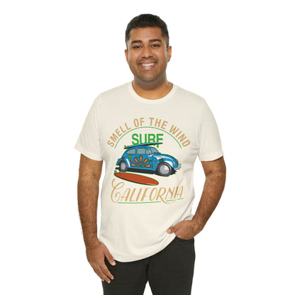 Surf Buggy T-Shirt