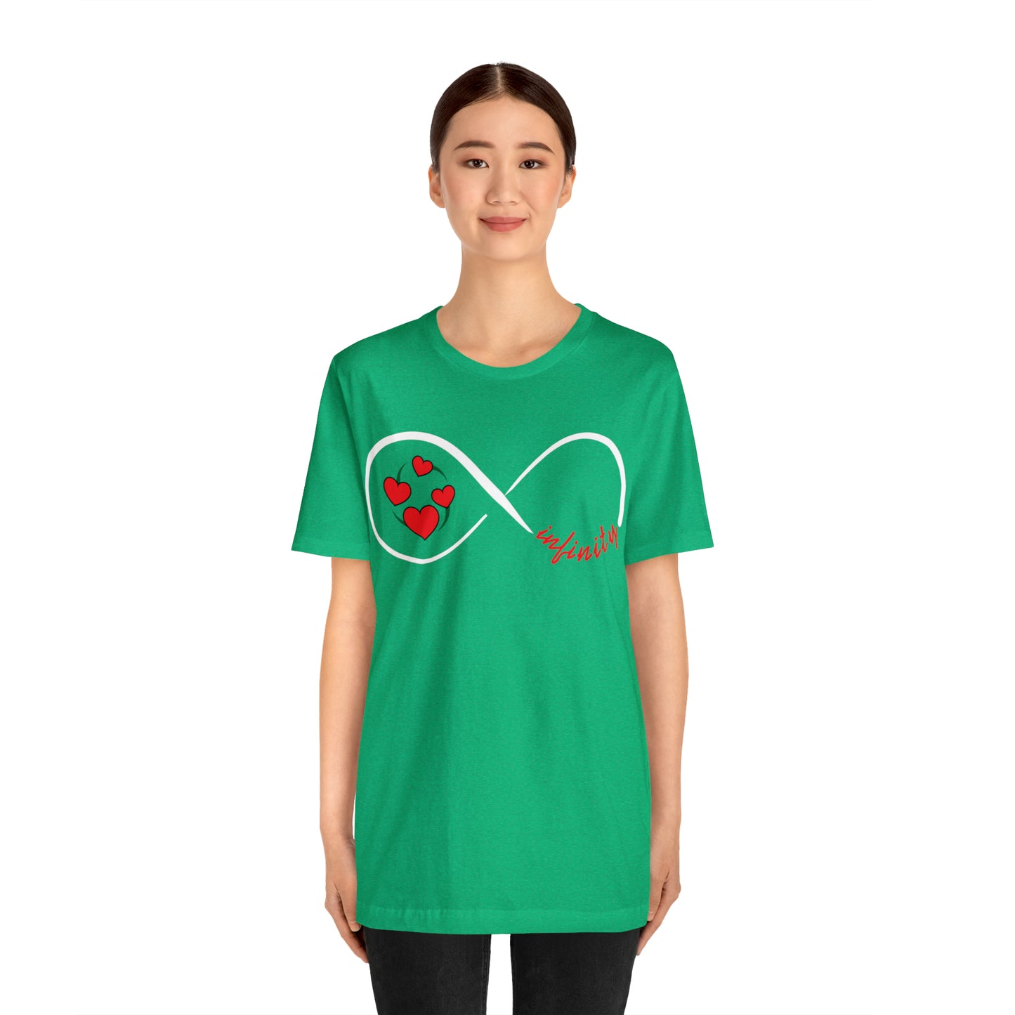 Infinity T-Shirt