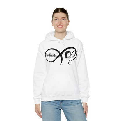 Infinite Love Hoodie