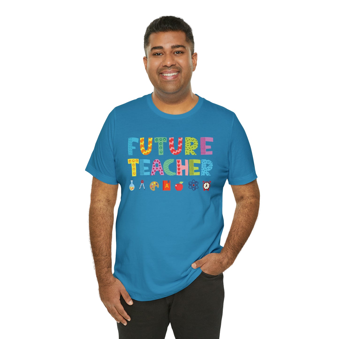 Future Teacher T-Shirt