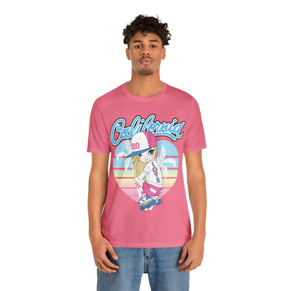 Love for California T-Shirt