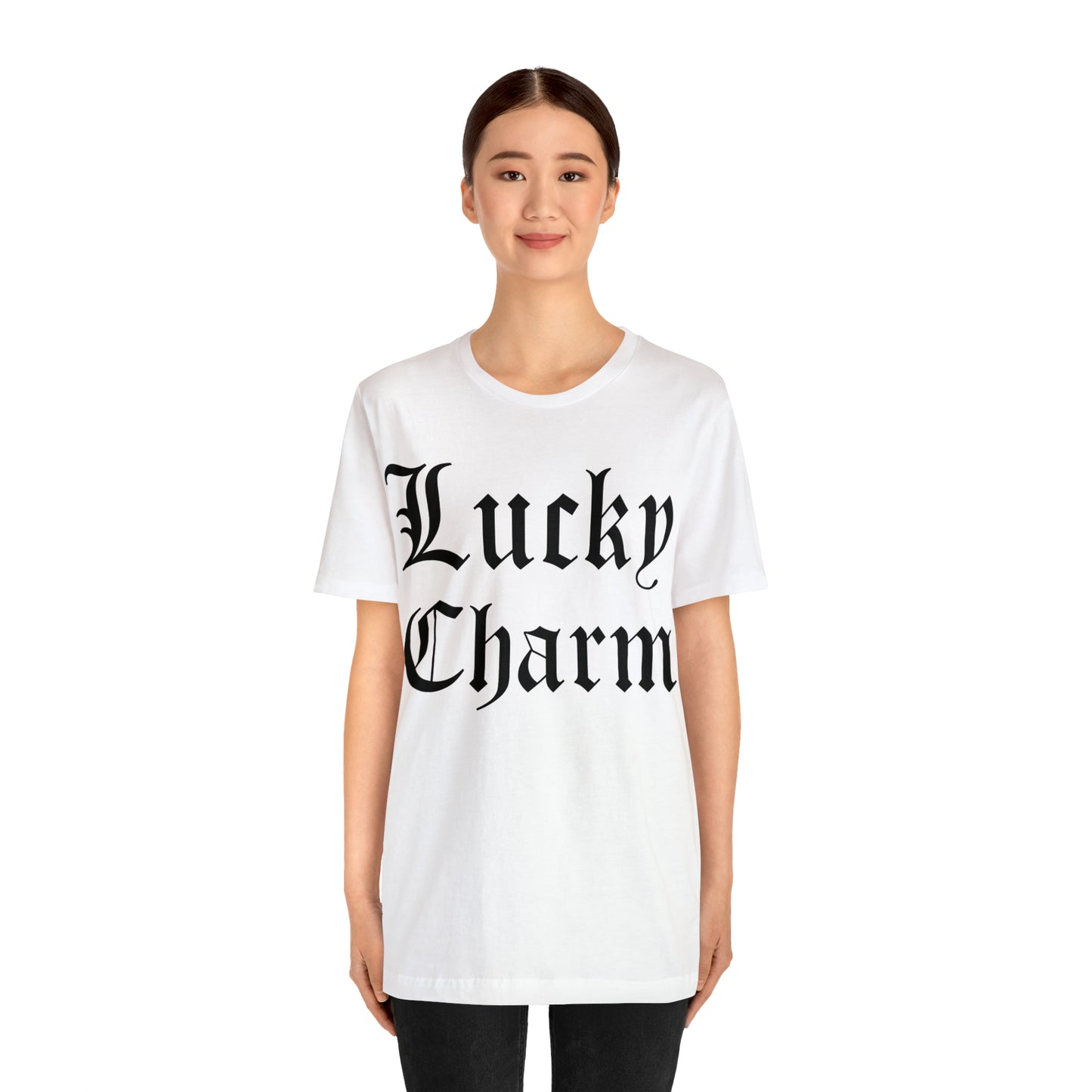 Lucky Charm T-Shirt