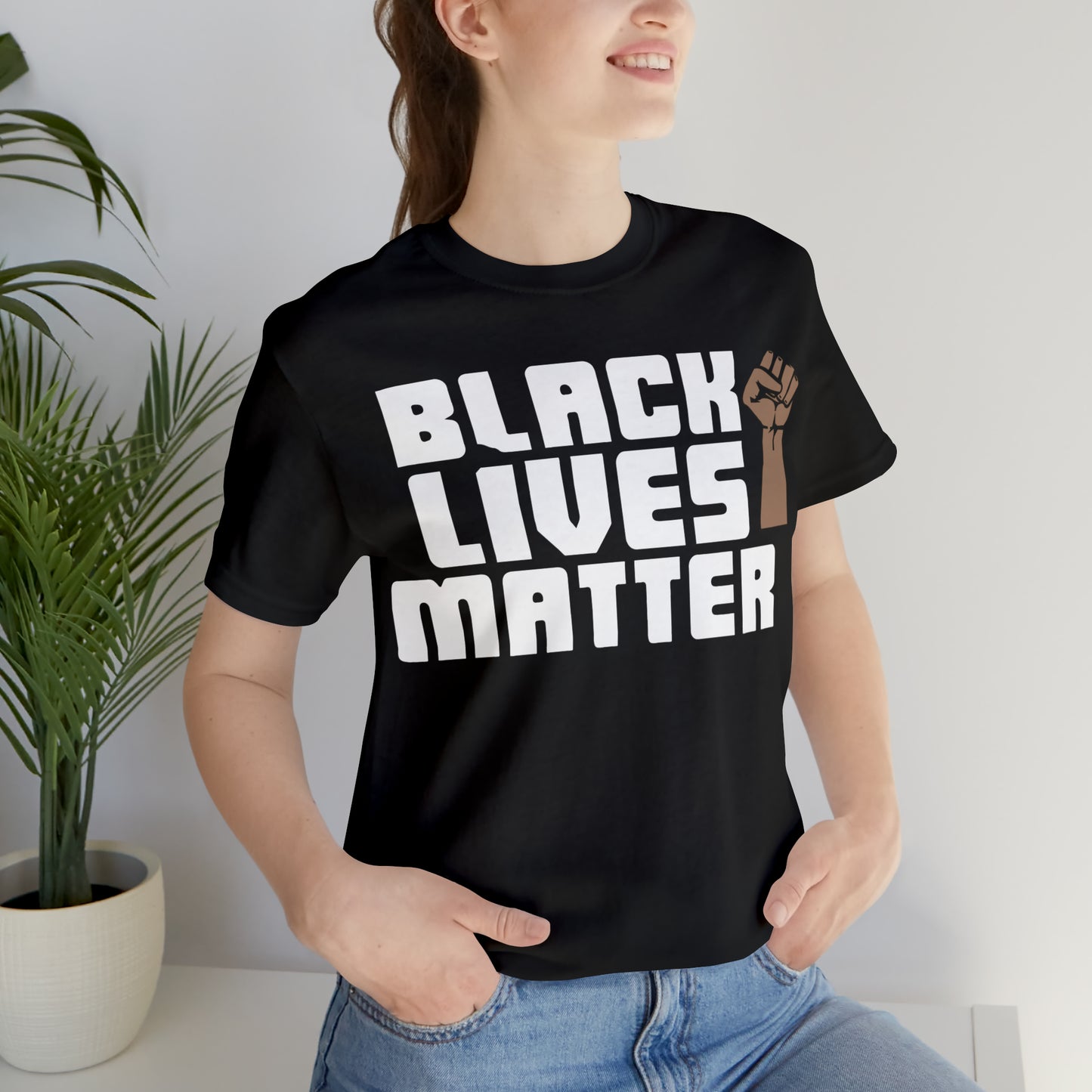 Black lives matter T-Shirt