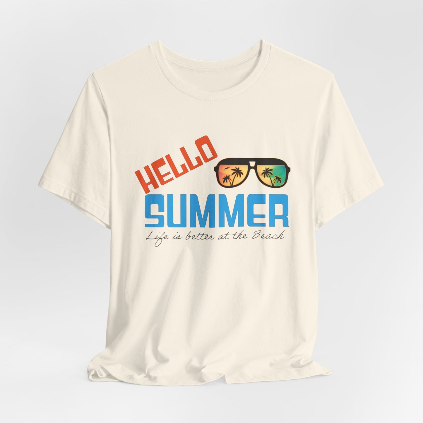 Hello Summer T-Shirt