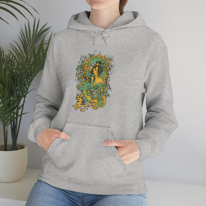 Asian Beauty Hoodie