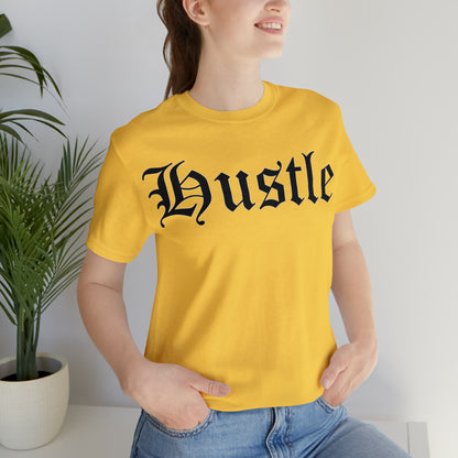 Hustle T-Shirt