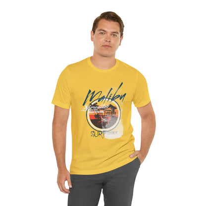 Malibu Vibe T-Shirt