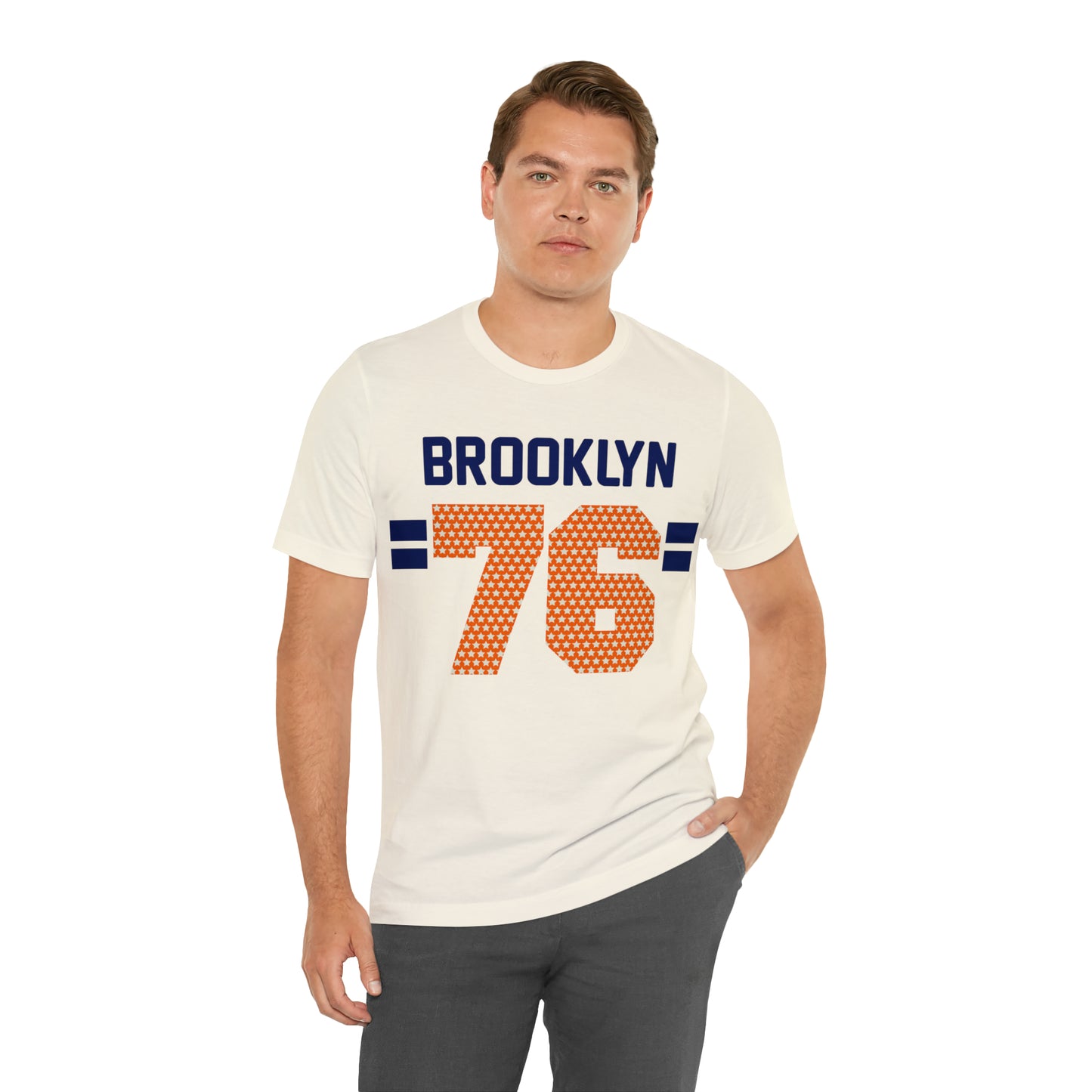 Brooklyn 76 T-Shirt