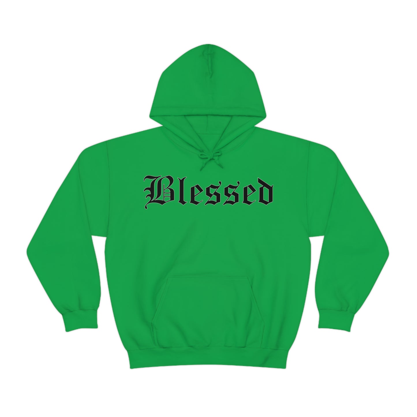 Blessed Hoodie