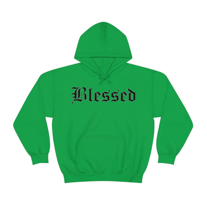 Blessed Hoodie