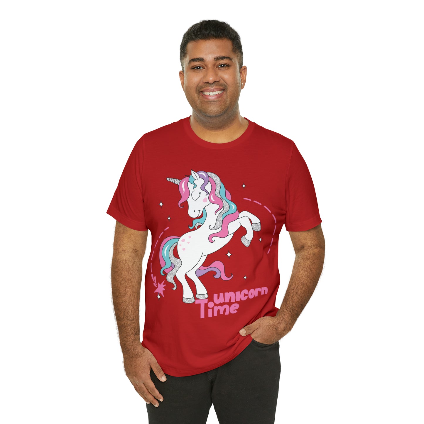 Unicorn time T-Shirt