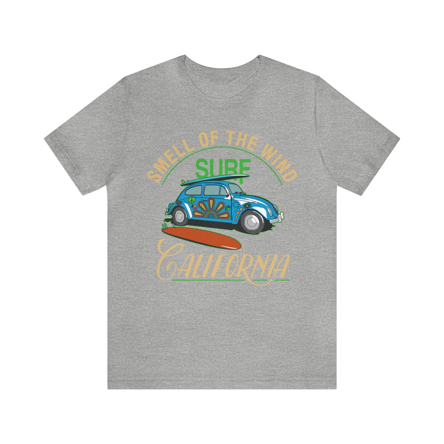 Surf Buggy T-Shirt