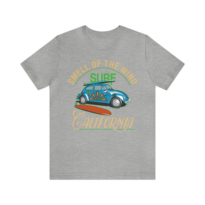 Surf Buggy T-Shirt