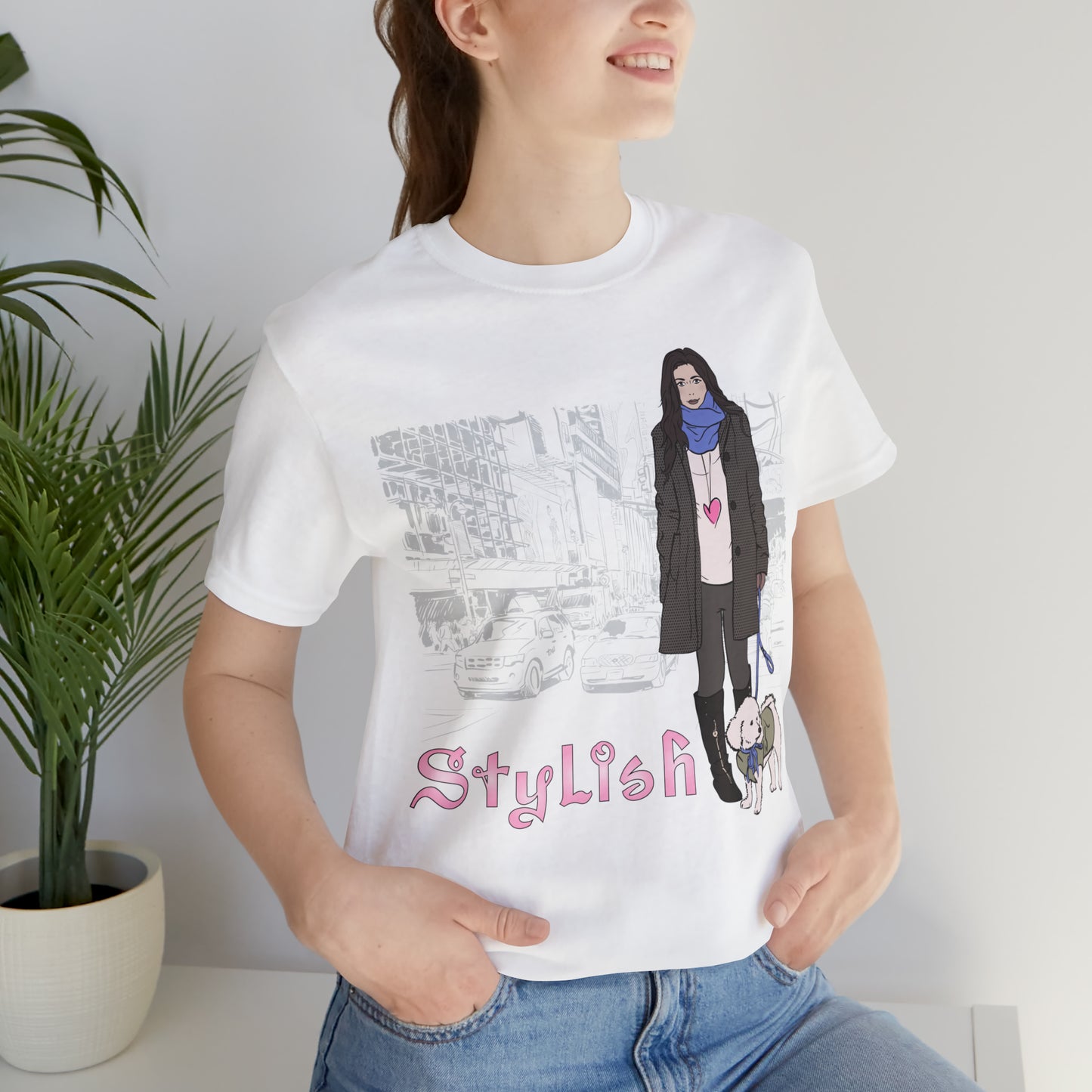 Stylish mode T-Shirt