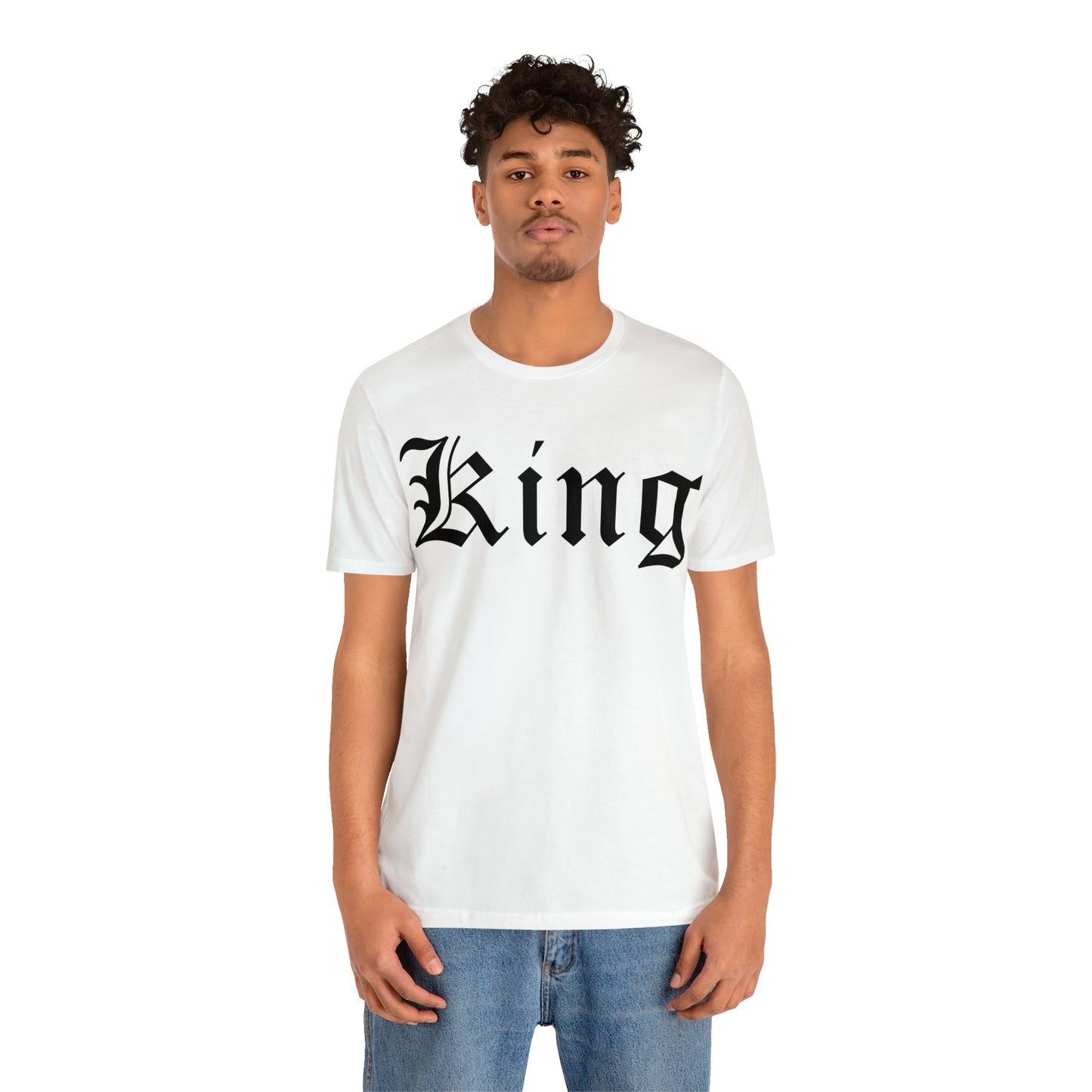 King T-Shirt