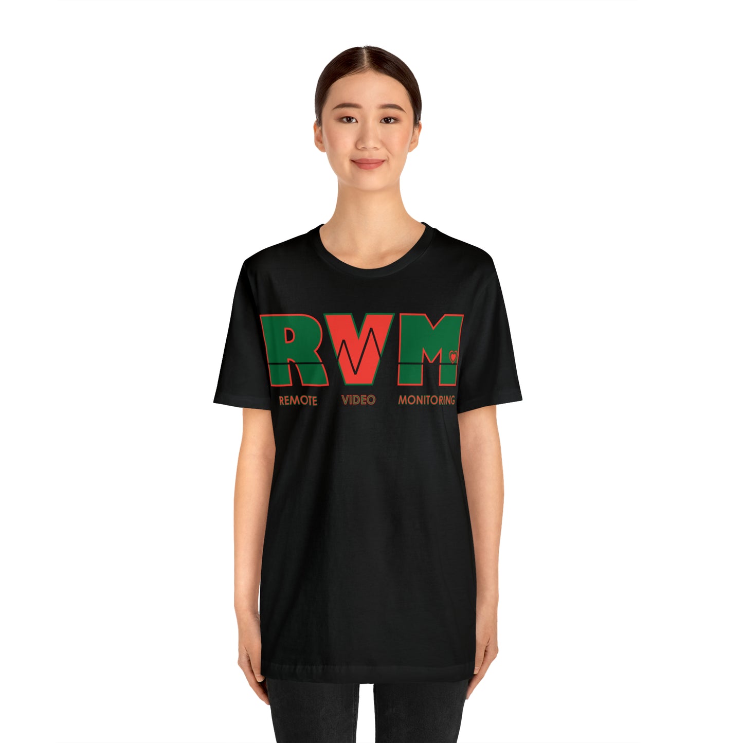 RVM T-Shirt